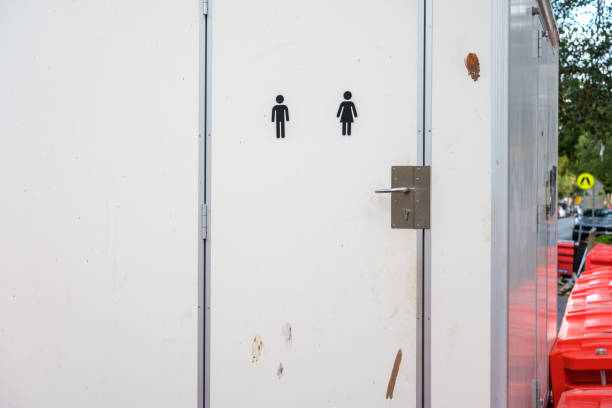 Best Local porta potty services  in Thayer, MO
