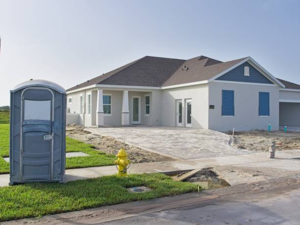 Best Porta potty delivery and setup  in Thayer, MO