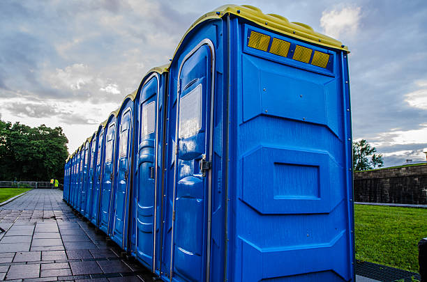 Best Portable toilet rental for construction  in Thayer, MO